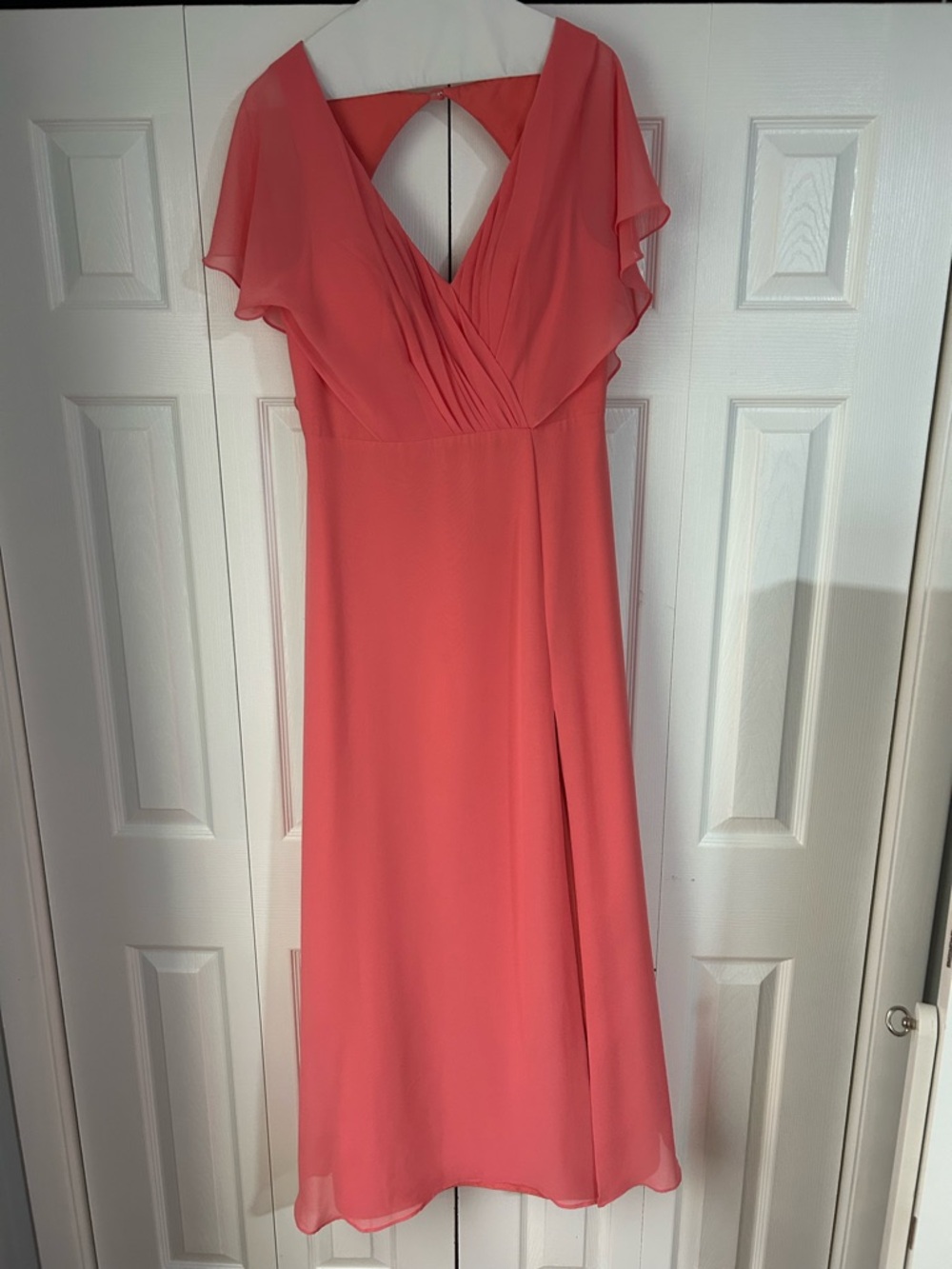 Azazie Rylee Bridesmaid Formal Dress